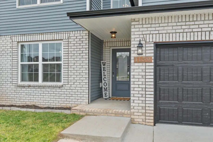 1159 Governors Run, Clarksville, TN 37042 - #3