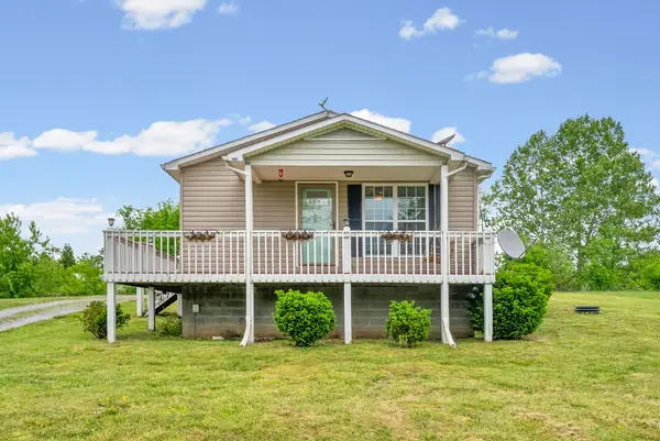 118 Hardy Rd, Cadiz, KY 42211