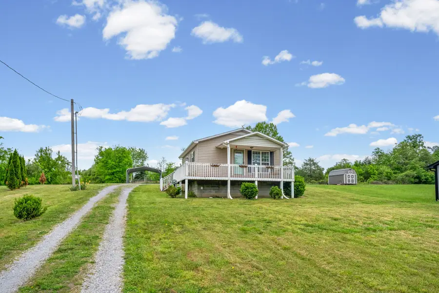 118 Hardy Rd, Cadiz, KY 42211 - #2