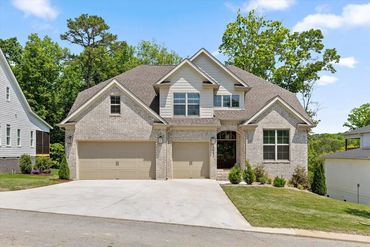 5962 Cashmere Lane, Harrison, TN 37341 - #1