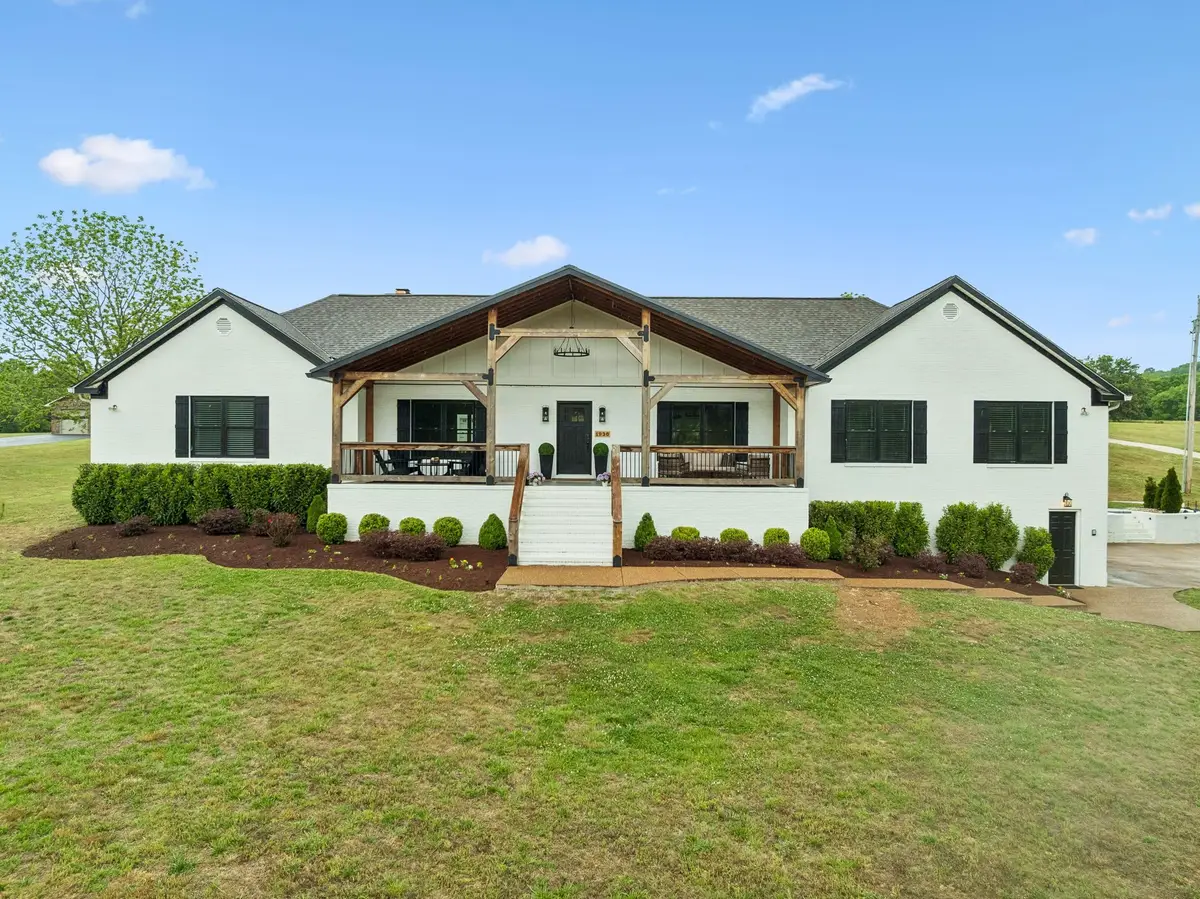 1930 Rock Springs Rd, Columbia, TN 38401 - #1