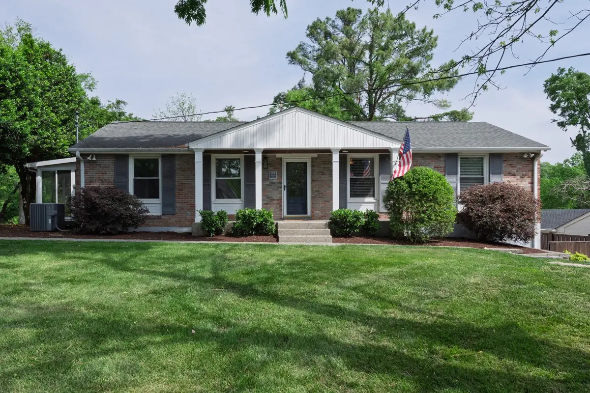 4818 Merrill Ln, Nashville, TN 37211 - #1