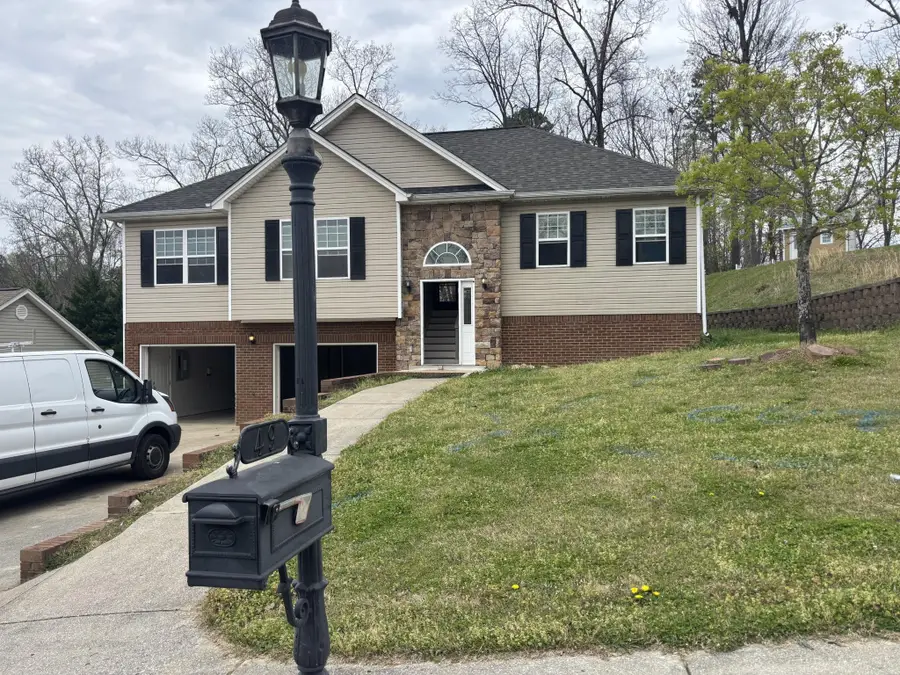 49 Fieldstone Drive, Ringgold, GA 30736 - #2