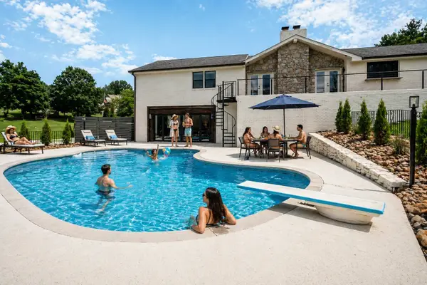 95 Short Dr, Mount Juliet, TN 37122