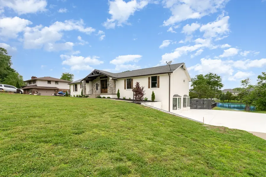 95 Short Dr, Mount Juliet, TN 37122 - #3