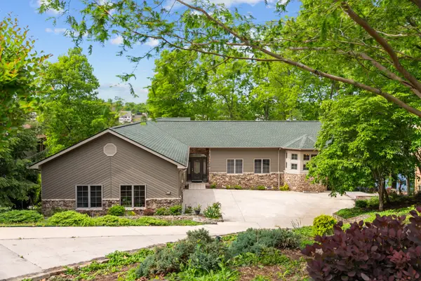 43 Markham Ter, Crossville, TN 38558