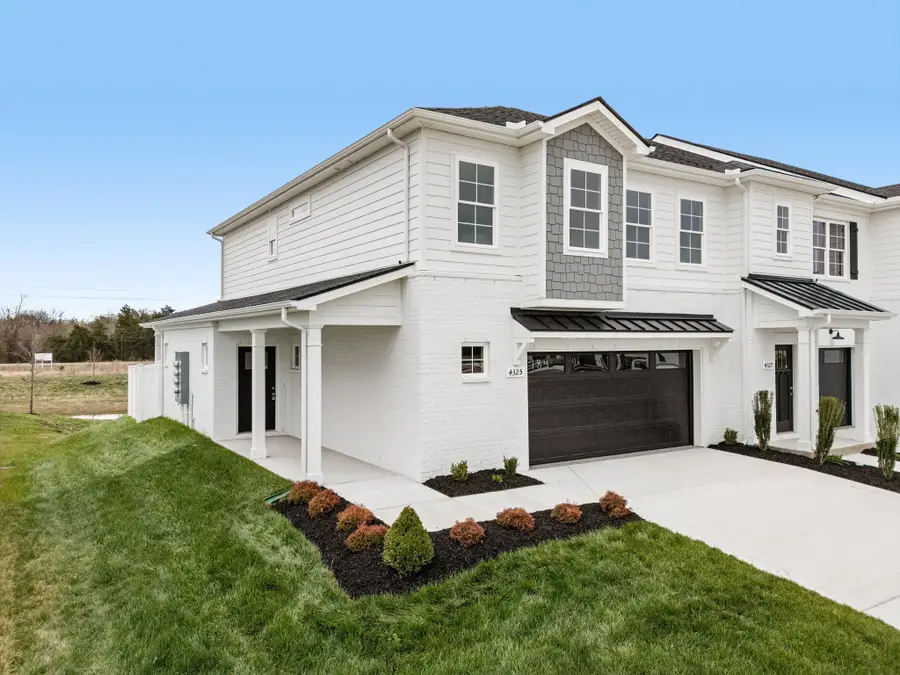 4335 Calusa Dr, Murfreesboro, TN 37127 - #2