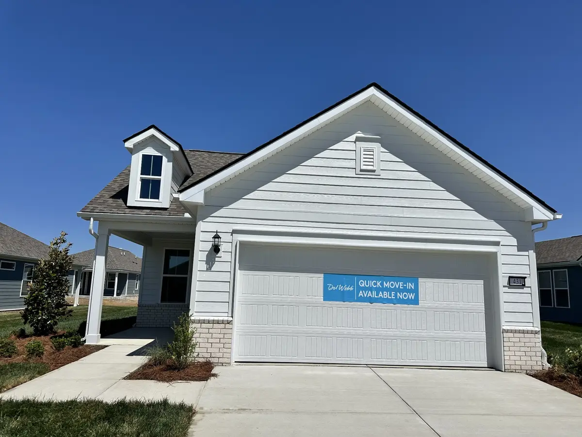 431 Sharp Way, Murfreesboro, TN 37128 - #1