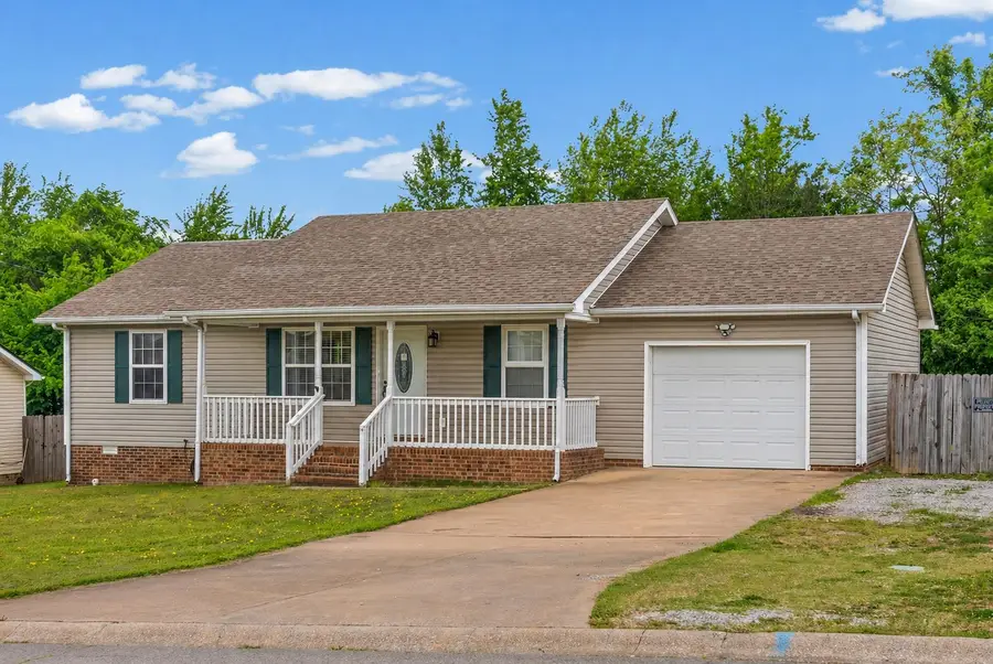 202 Ruf Dr, Oak Grove, KY 42262 - #2