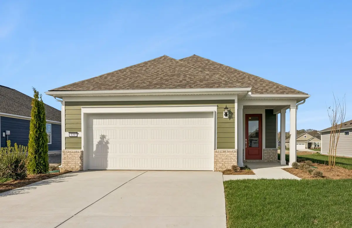 430 Sharp Way, Murfreesboro, TN 37128 - #1