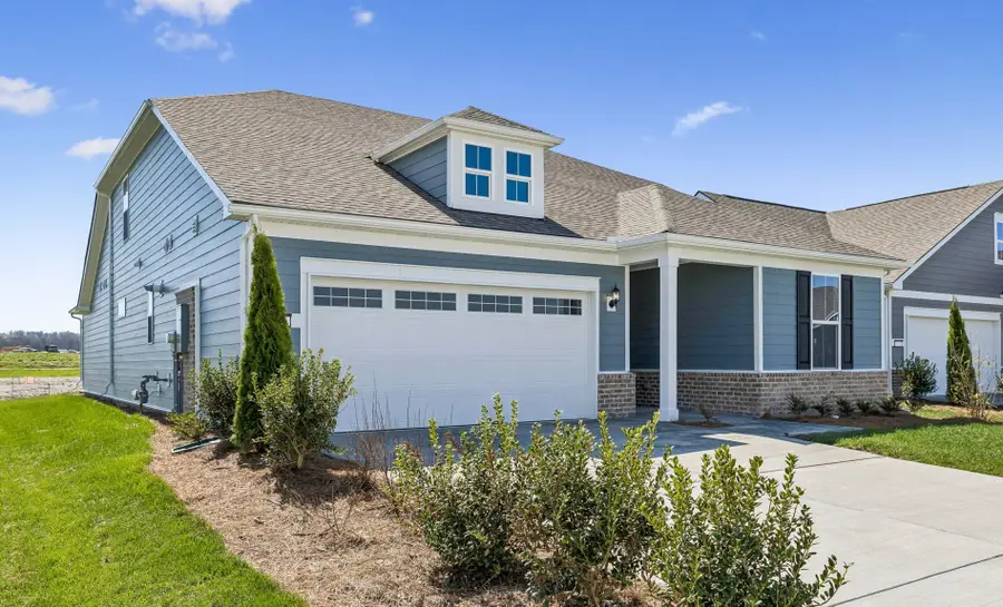 7169 Triad Way, Murfreesboro, TN 37128 - #3