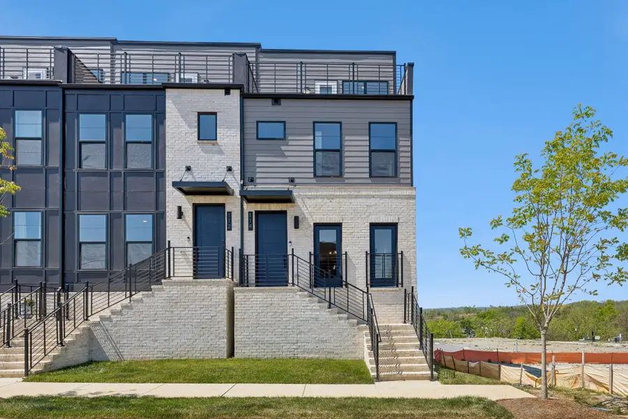 114 Scenic Pass, Nashville, TN 37218 - #3