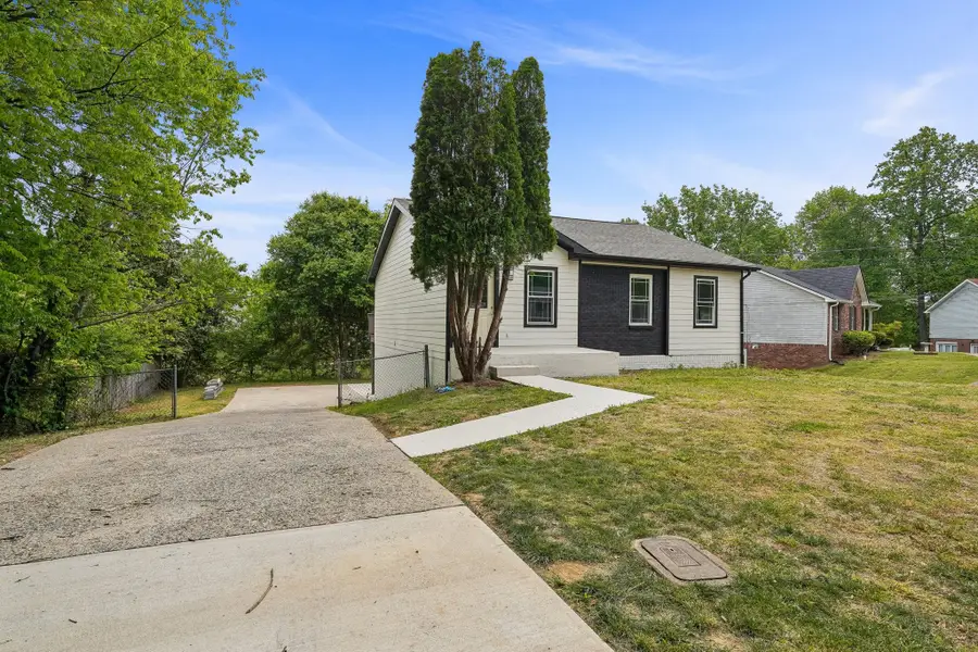 3405 Oak Lawn Dr, Clarksville, TN 37042 - #3