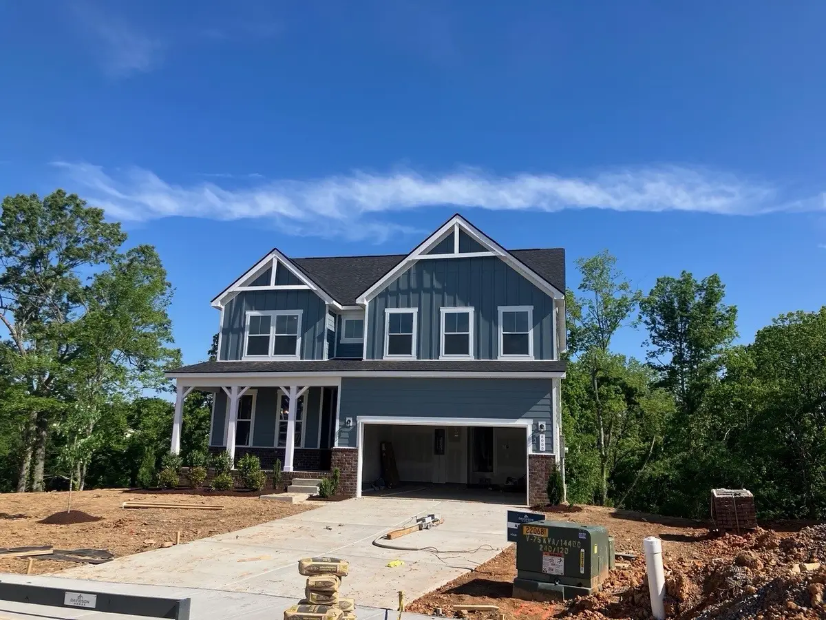 8000 Netterfield Drive, White House, TN 37188 - #1