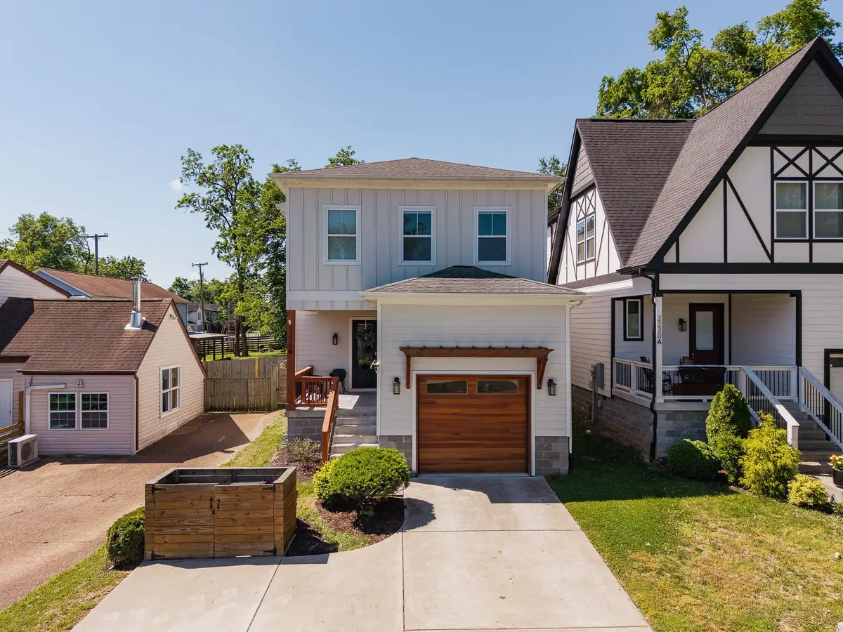 2230B Carter Ave, Nashville, TN 37206 - #1