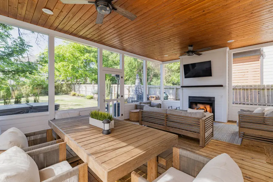 2230B Carter Ave, Nashville, TN 37206 - #2