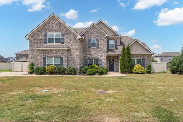 2916 Firerock Dr, Murfreesboro, TN 37128