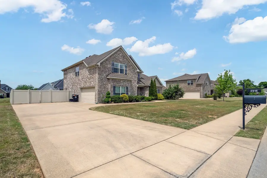 2916 Firerock Dr, Murfreesboro, TN 37128 - #2