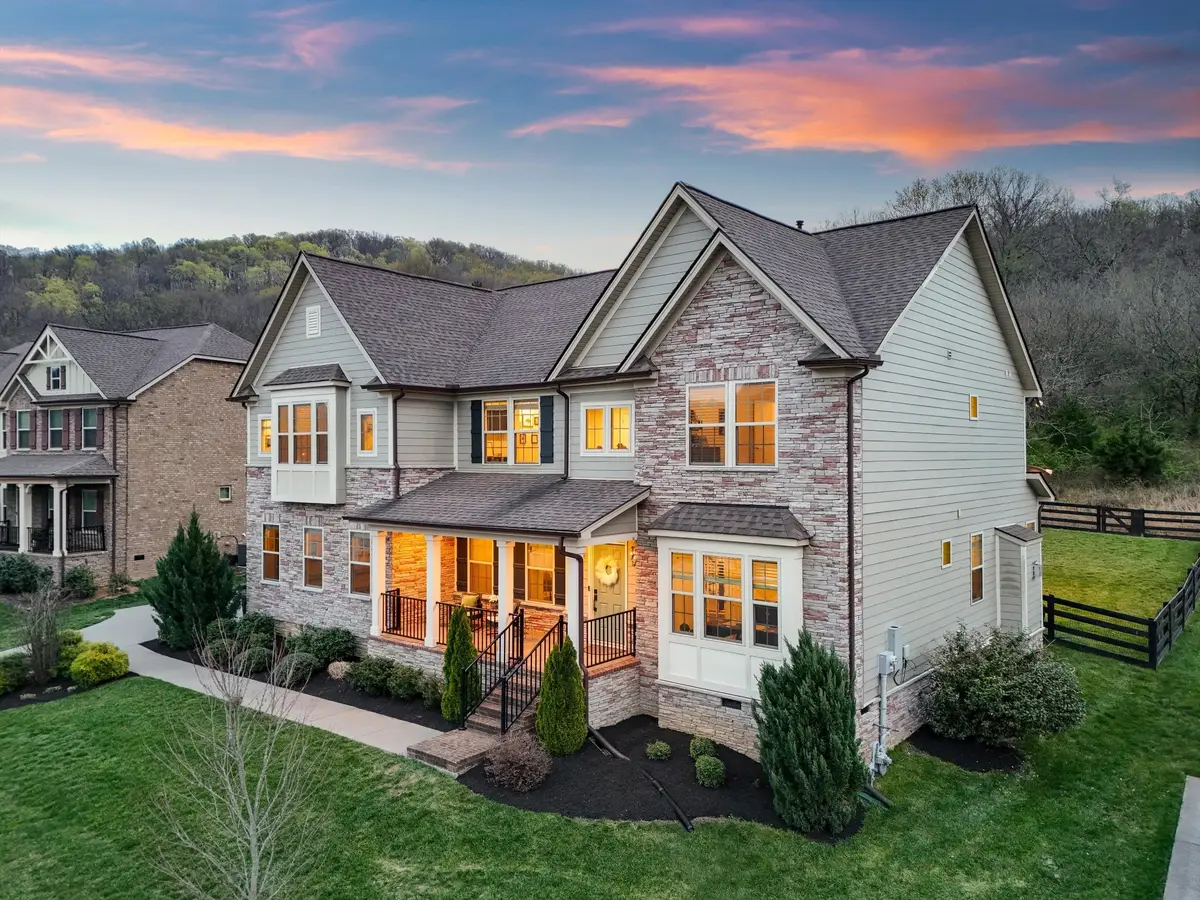 9263 Stepping Stone Dr, Franklin, TN 37067 - #1