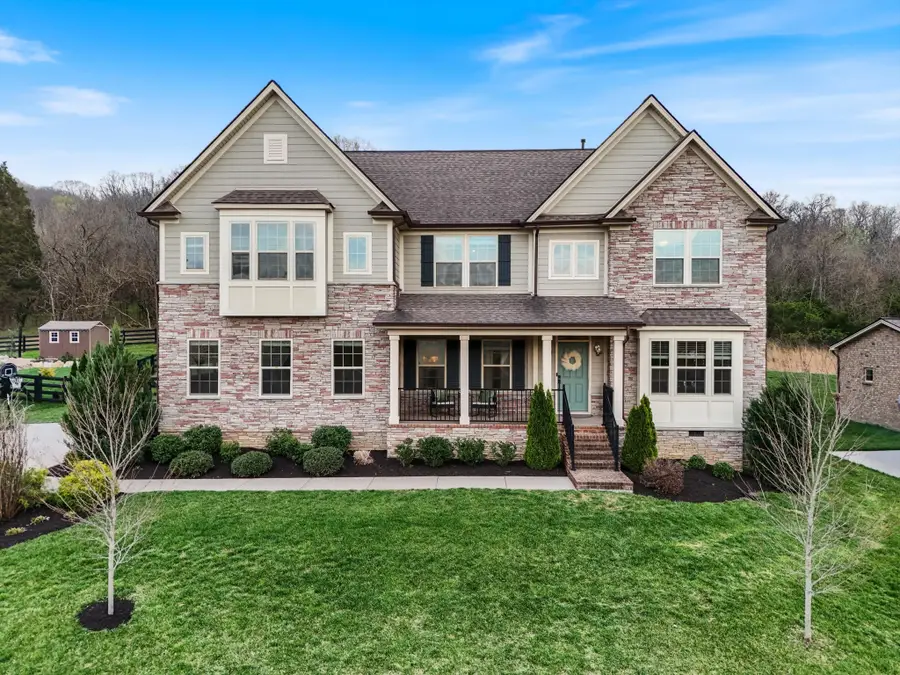 9263 Stepping Stone Dr, Franklin, TN 37067 - #2