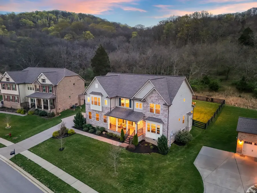 9263 Stepping Stone Dr, Franklin, TN 37067 - #3