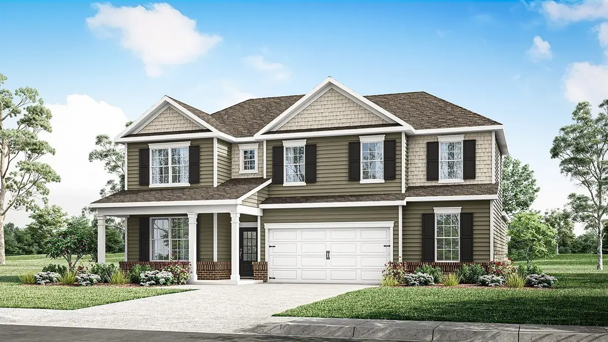 342 Harvest Point Blvd, Spring Hill, TN 37174 - #1