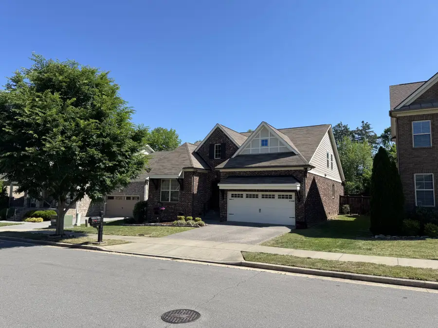 9069 Macauley Ln, Nolensville, TN 37135 - #2