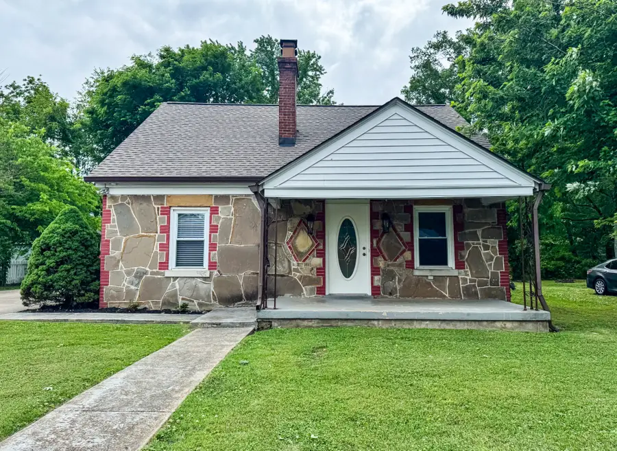 828 E Castle St, Murfreesboro, TN 37130 - #3