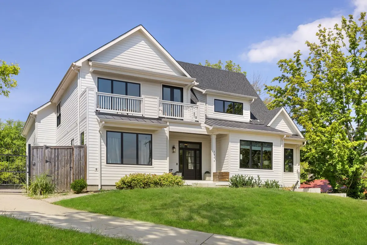 3866 Hutson Ave, Nashville, TN 37216 - #1