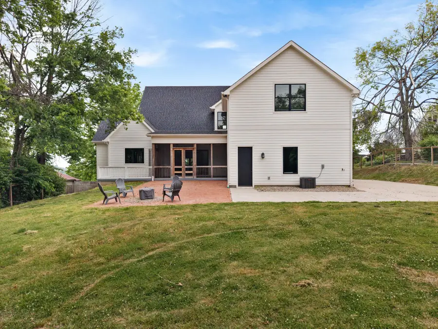 3866 Hutson Ave, Nashville, TN 37216 - #3