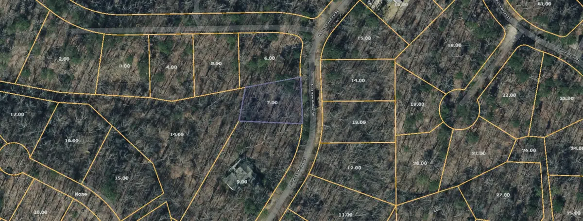 0 Anderson Hollow Rd, Savannah, TN 38372 - #1