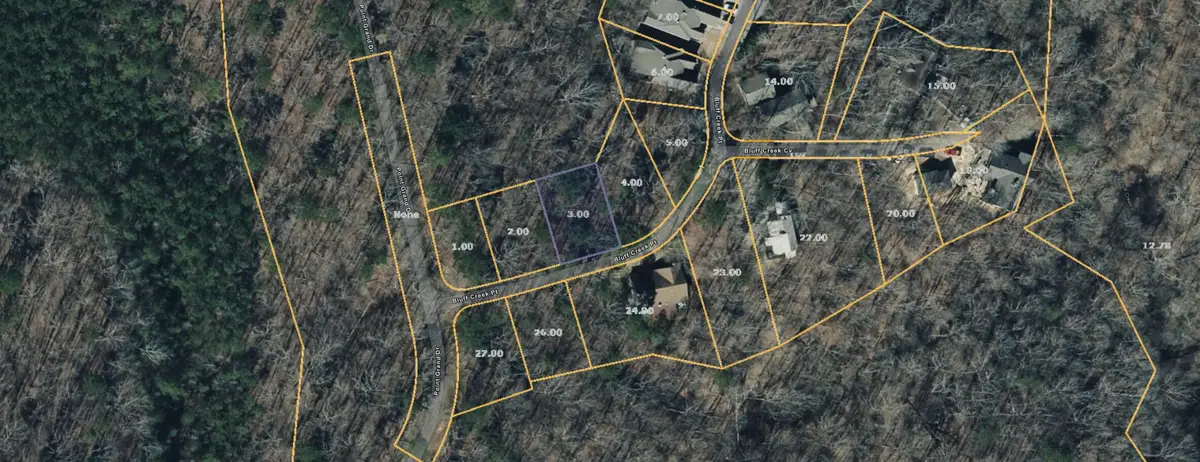 0 Bluff Creek Pt, Savannah, TN 38372 - #1