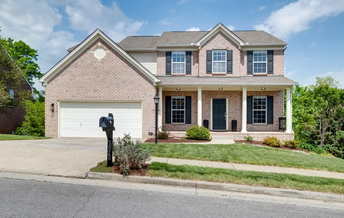 3020 Brookview Forest Dr, Nashville, TN 37211 - #1