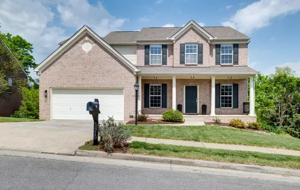 3020 Brookview Forest Dr, Nashville, TN 37211