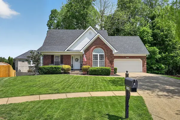 5603 Pleasure Ct, Louisville, KY 40272