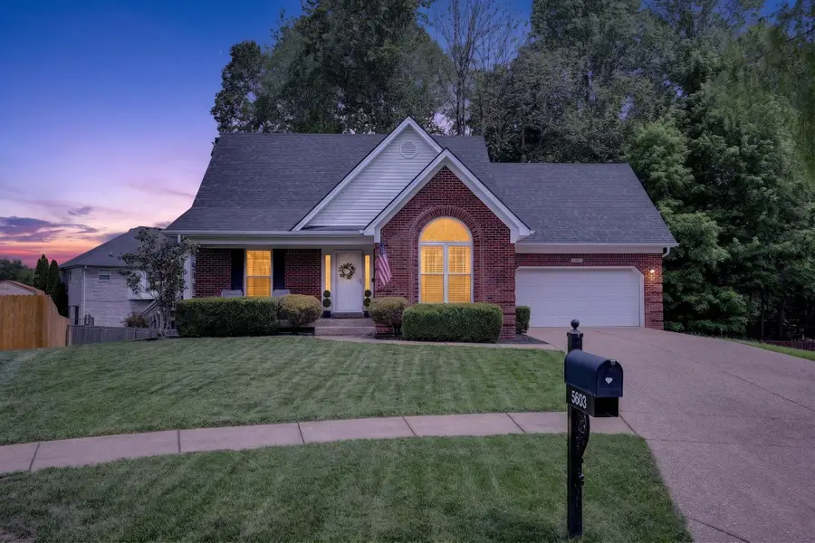 5603 Pleasure Ct, Louisville, KY 40272 - #2