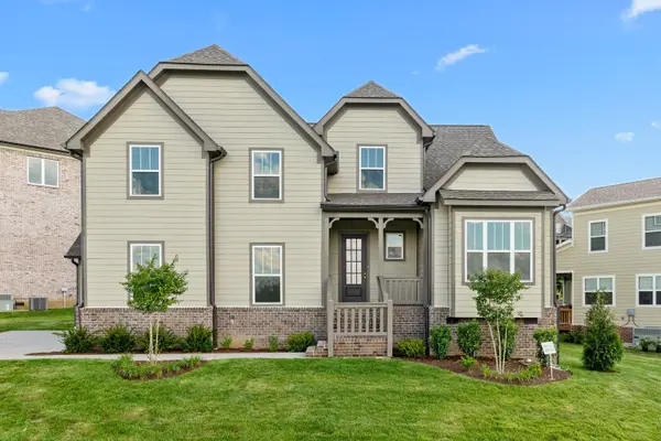 242 Rich Cir, Franklin, TN 37064