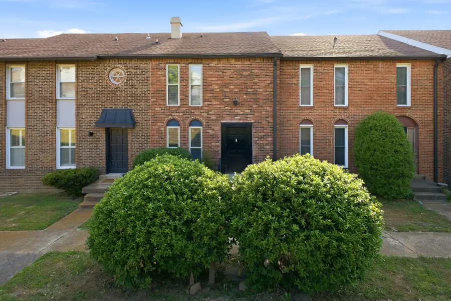 408 Huntington Ridge Dr, Nashville, TN 37211 - #2