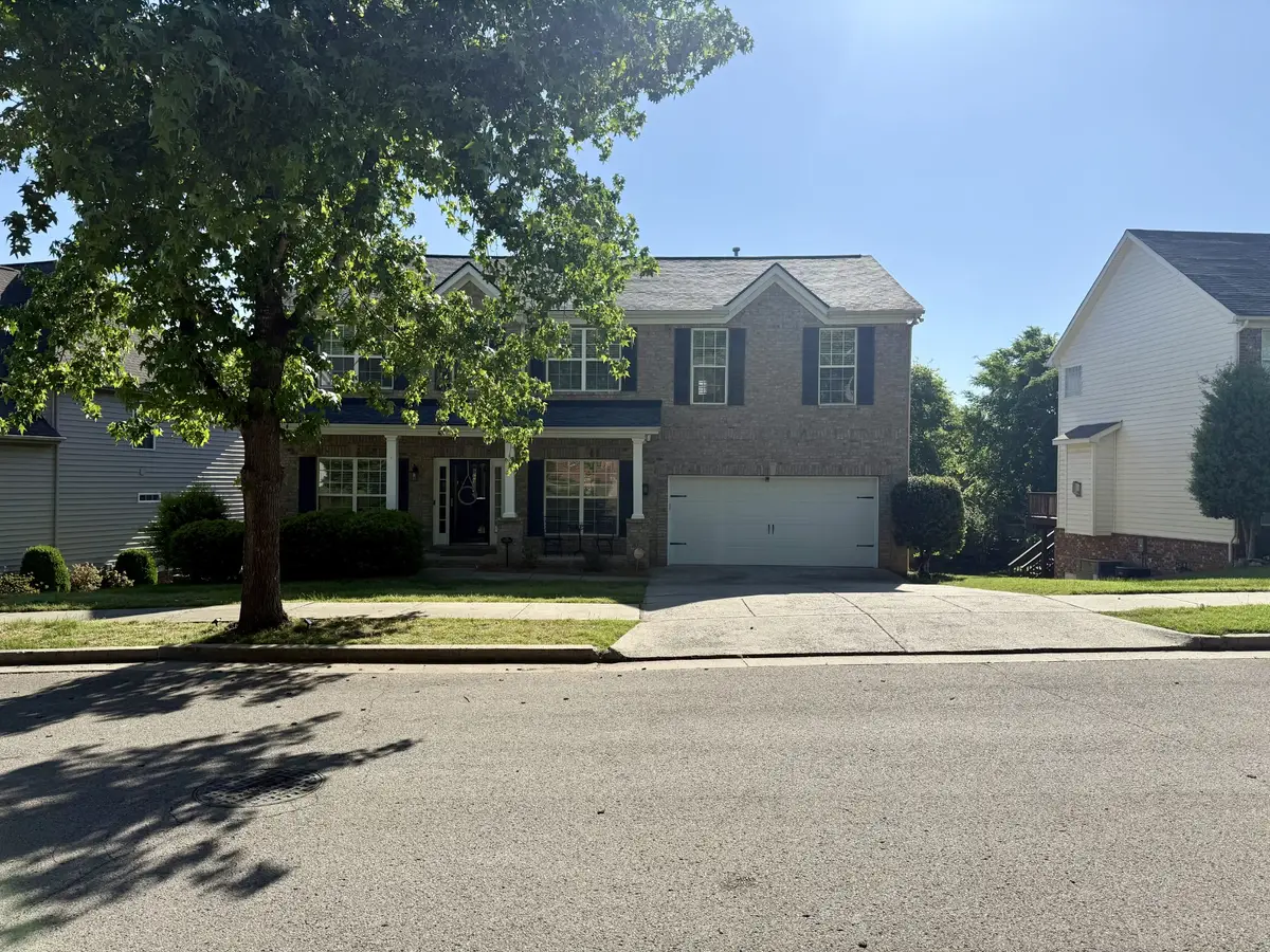 309 Goldenrod Ct, Nashville, TN 37221 - #1