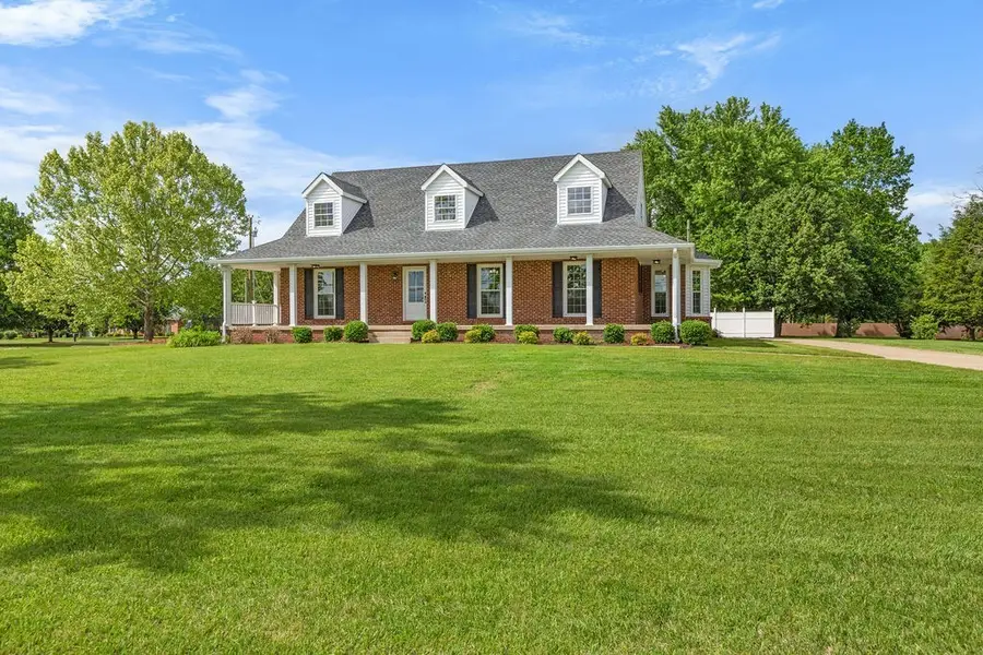754 Veterans Pkwy, Murfreesboro, TN 37128 - #2