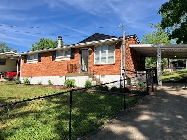 4904 Dolphin Dr, Nashville, TN 37211 - #1