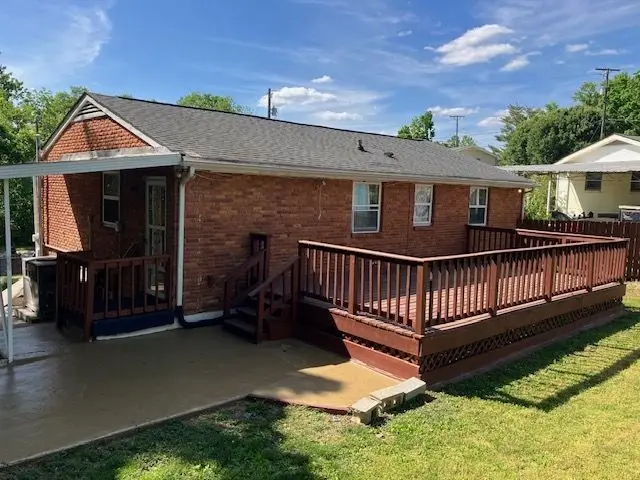 4904 Dolphin Dr, Nashville, TN 37211 - #2