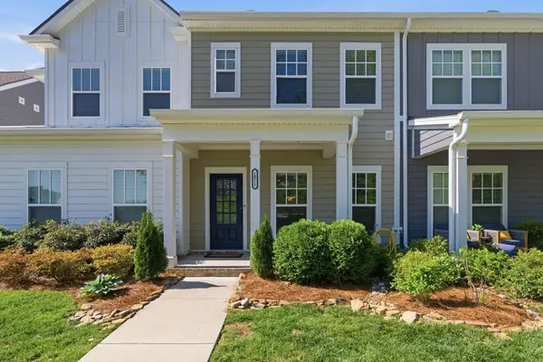 1021 Milson Ln, Nolensville, TN 37135