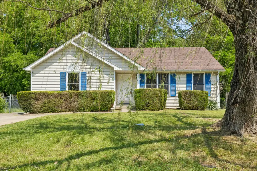 776 Princeton Cir, Clarksville, TN 37042 - #2