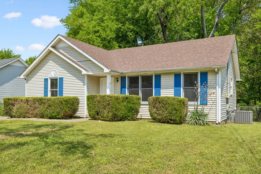 776 Princeton Cir, Clarksville, TN 37042 - #3