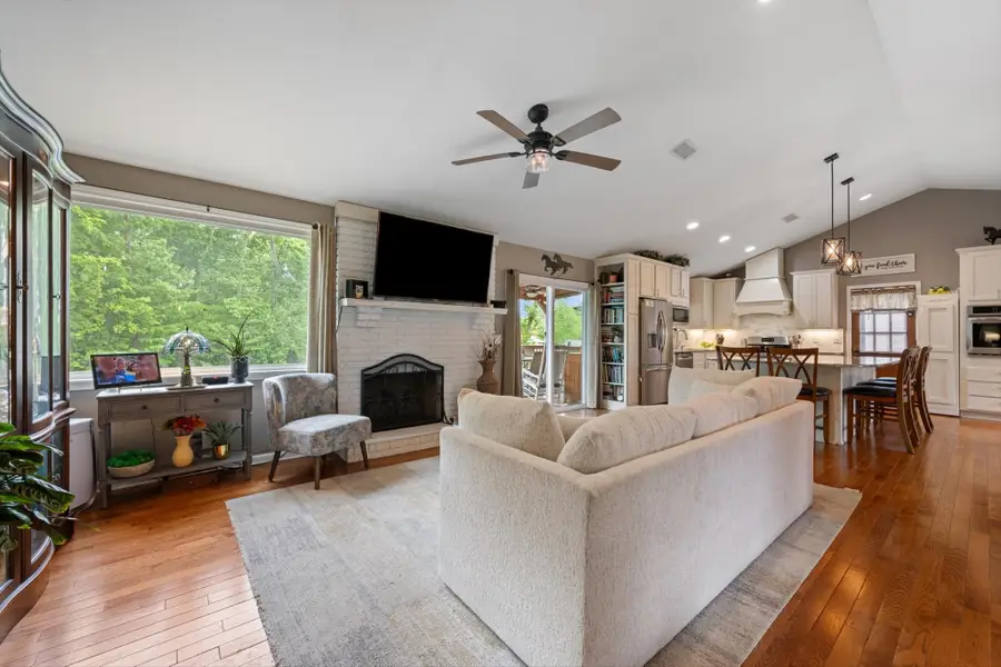 843 Percy Warner Blvd, Nashville, TN 37205 - #3