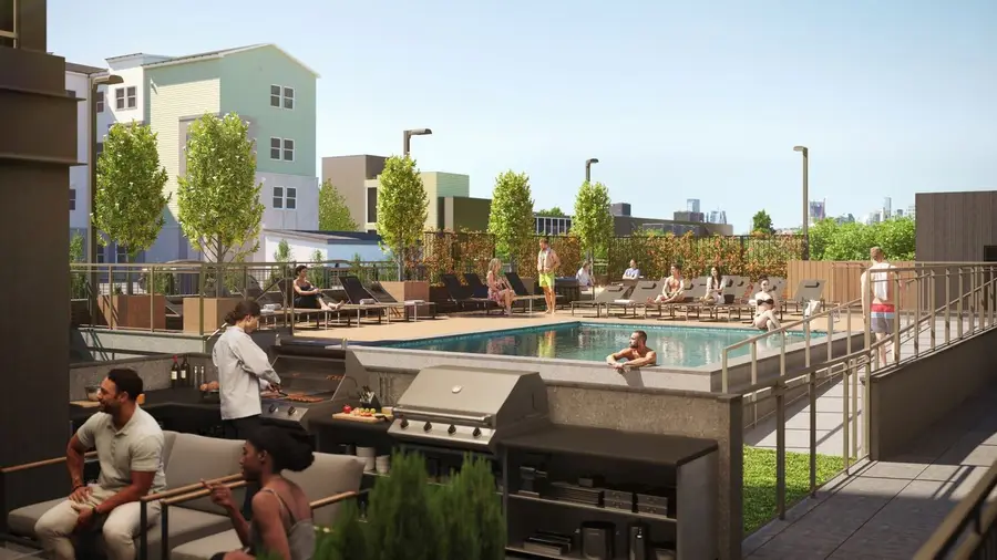 730 Main St #604, Nashville, TN 37206 - #3