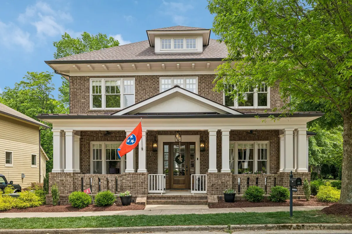 456 Pearre Springs Way, Franklin, TN 37064 - #1