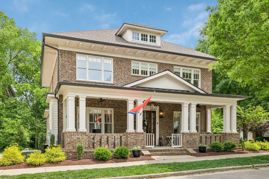 456 Pearre Springs Way, Franklin, TN 37064 - #2