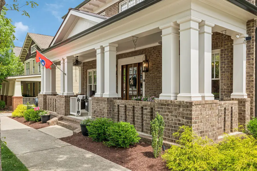 456 Pearre Springs Way, Franklin, TN 37064 - #3